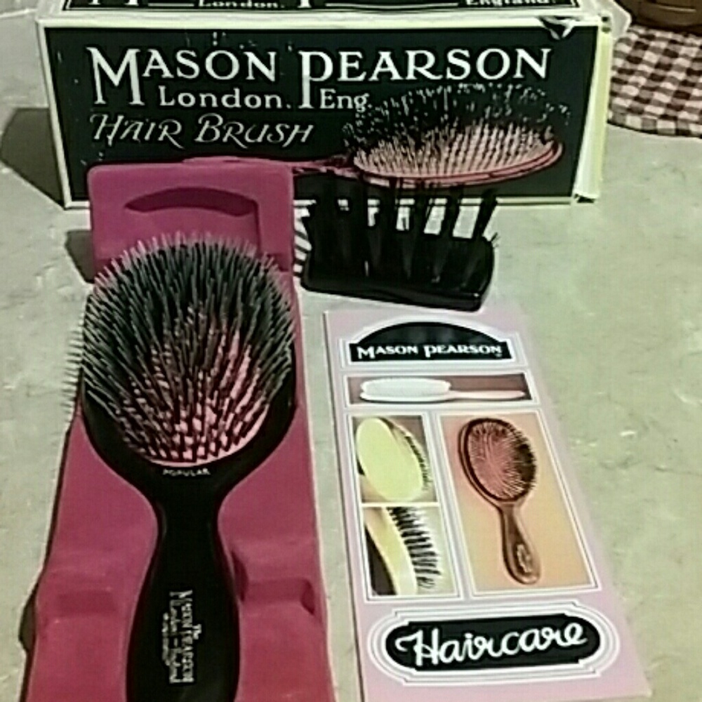 Mason Pearson Hair Brush
